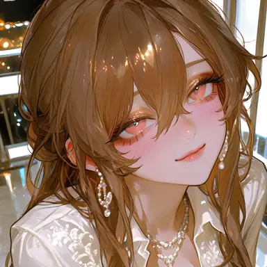 Profile image of ヴィクトリア
