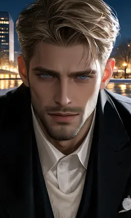 Profile image of レオナルド