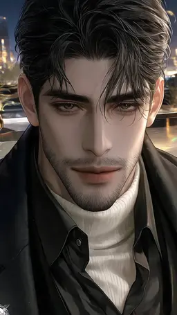 Profile image of セバスチャン