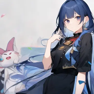 Profile image of 시나몬 린