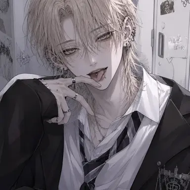 Profile image of 루카