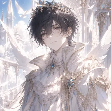 Profile image of Lucia