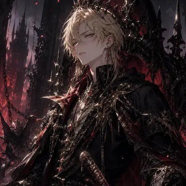 Profile image of Cain