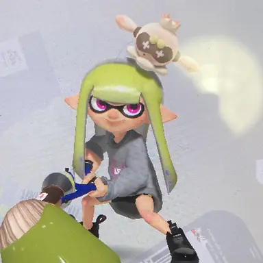 Profile image of マイカ