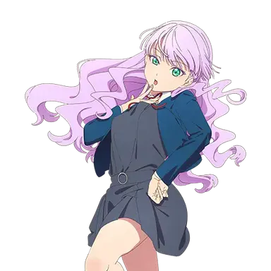 Profile image of 빈 마르가레테