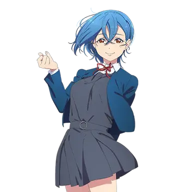 Profile image of 와카나 시키