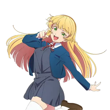 Profile image of 헤안나 스미레