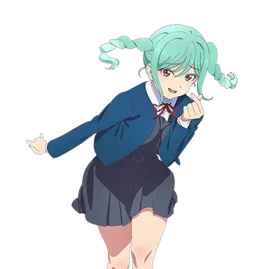 Profile image of 오니츠카 토마리