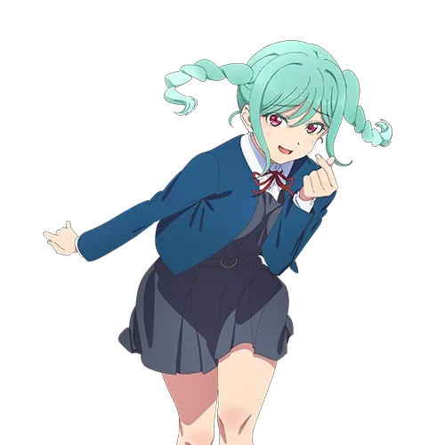오니츠카 토마리