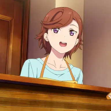 Profile image of 시부야자매의 어머니