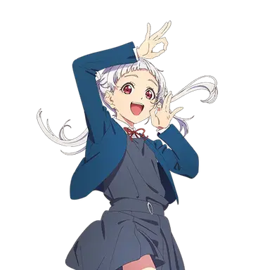 Profile image of 아라시 치사토