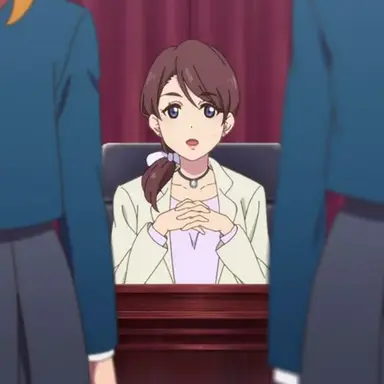 Profile image of 유이가오카 이사장