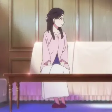 Profile image of 하즈키 하나