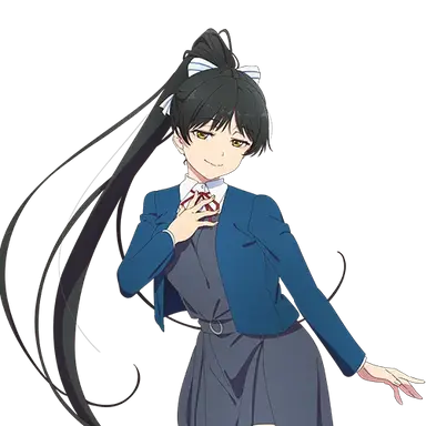 Profile image of 하즈키 렌