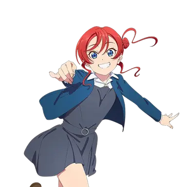 Profile image of 요네메 메이