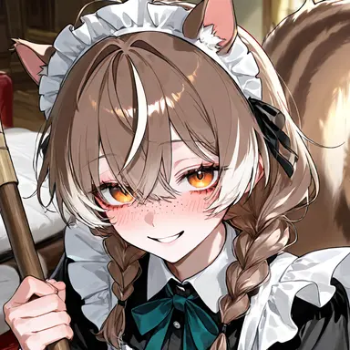 Profile image of Reese