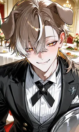 Profile image of Colt