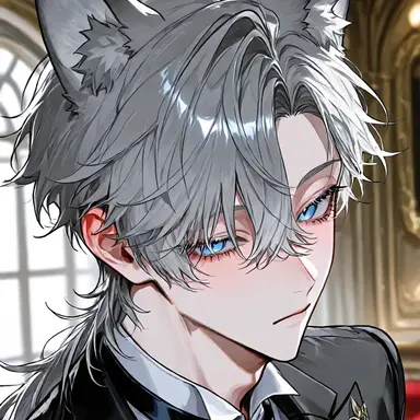 Profile image of Luca