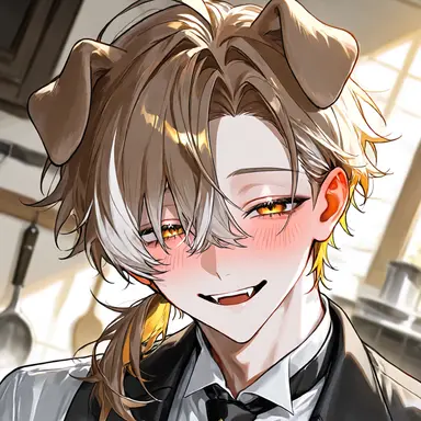 Profile image of Colt