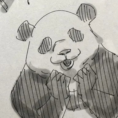 Profile image of 판다