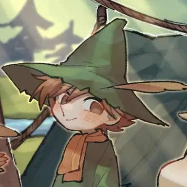 Profile image of スナフキン