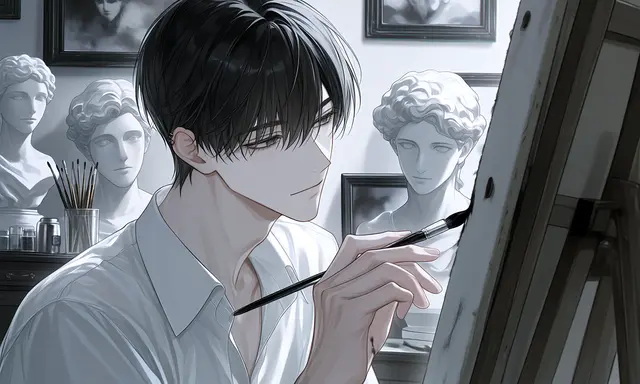 Profile image of Jun