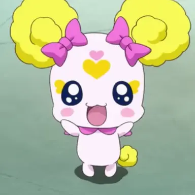 Profile image of キャンディ