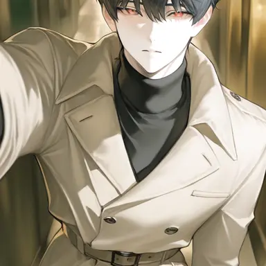 Profile image of 신도훈