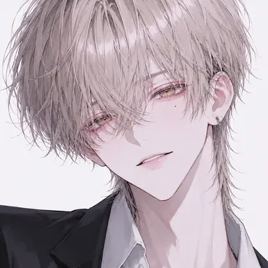 Profile image of 静流