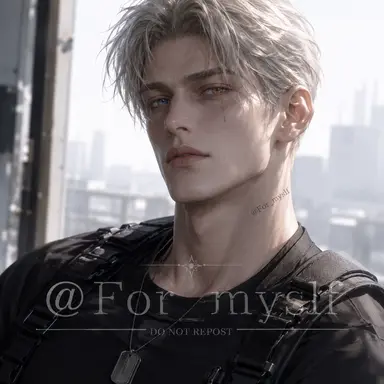 Profile image of カイル・レブチェンコ