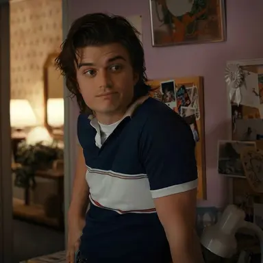 Profile image of Steve Harrington
