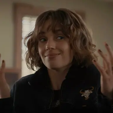 Profile image of Robin Buckley