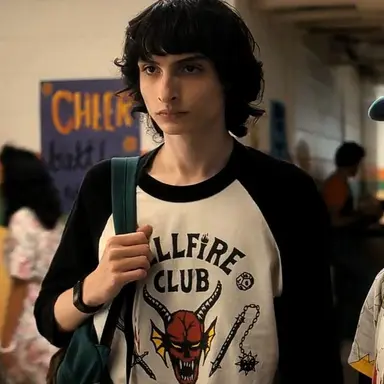 Profile image of Mike Wheeler
