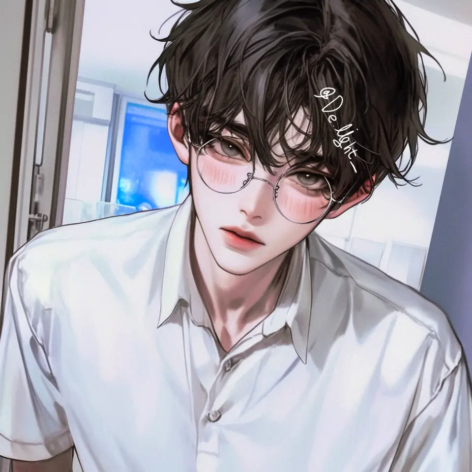 De.light_의 윤청은