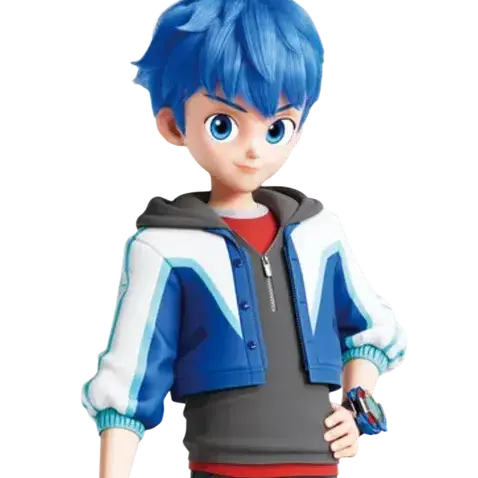 TestyStock7119의 메탈카드봇 W