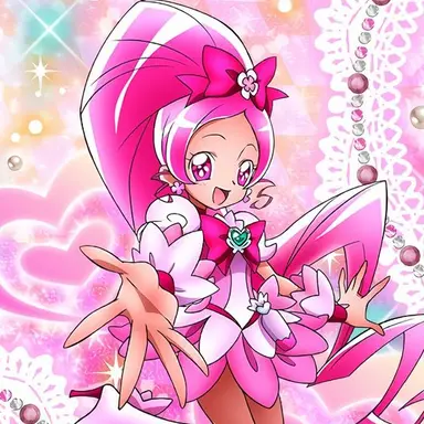 Profile image of 진달래