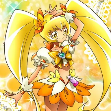 Profile image of 강해라