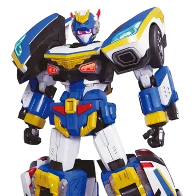 Profile image of 블루캅 W