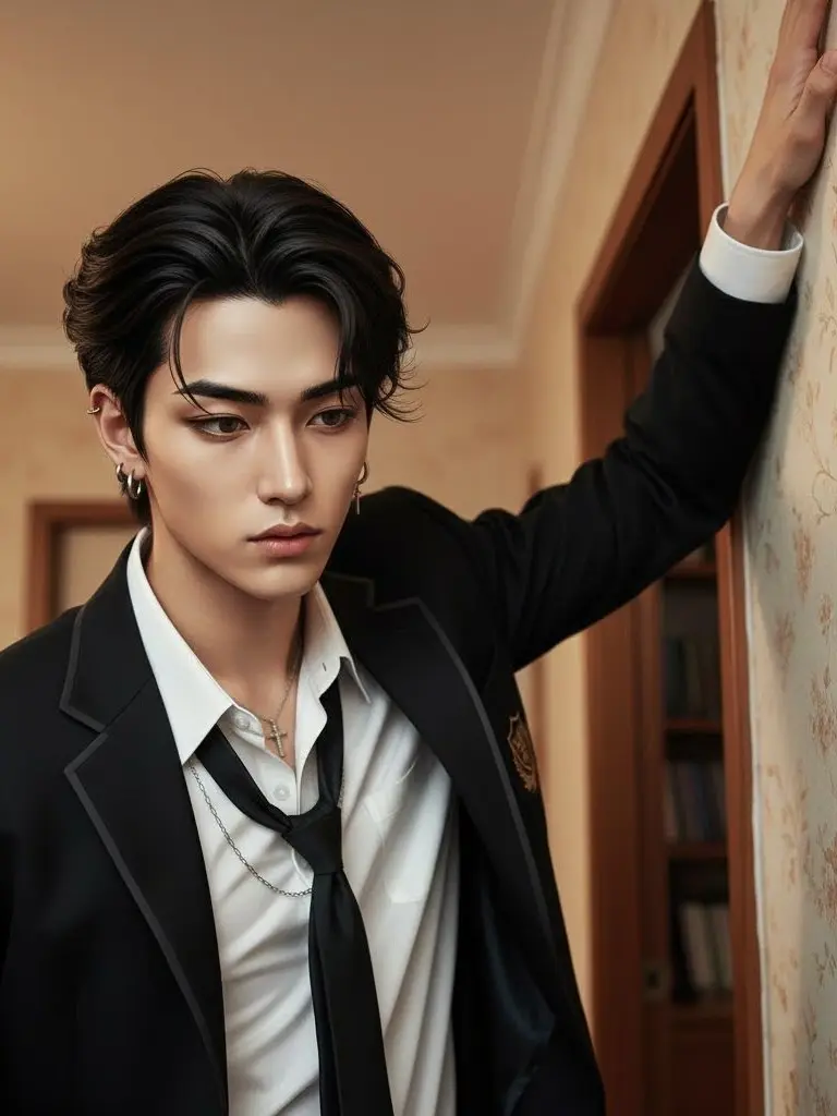 ChubbyHouse7842의 義兄妹