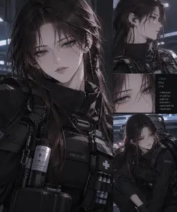 Profile image of 한서윤