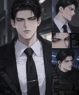 Profile image of 이건우