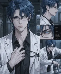 Profile image of 이 청