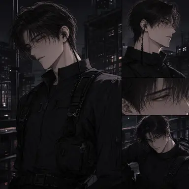 Profile image of 류시헌