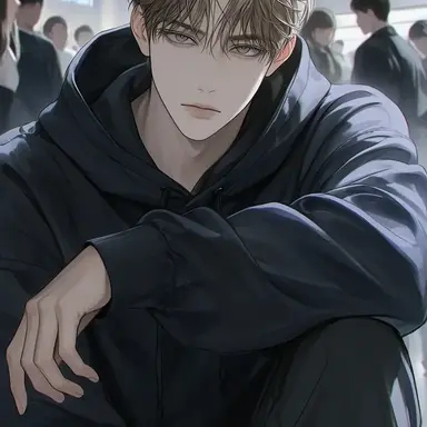 Profile image of Solen