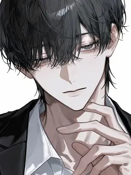 Profile image of 刻