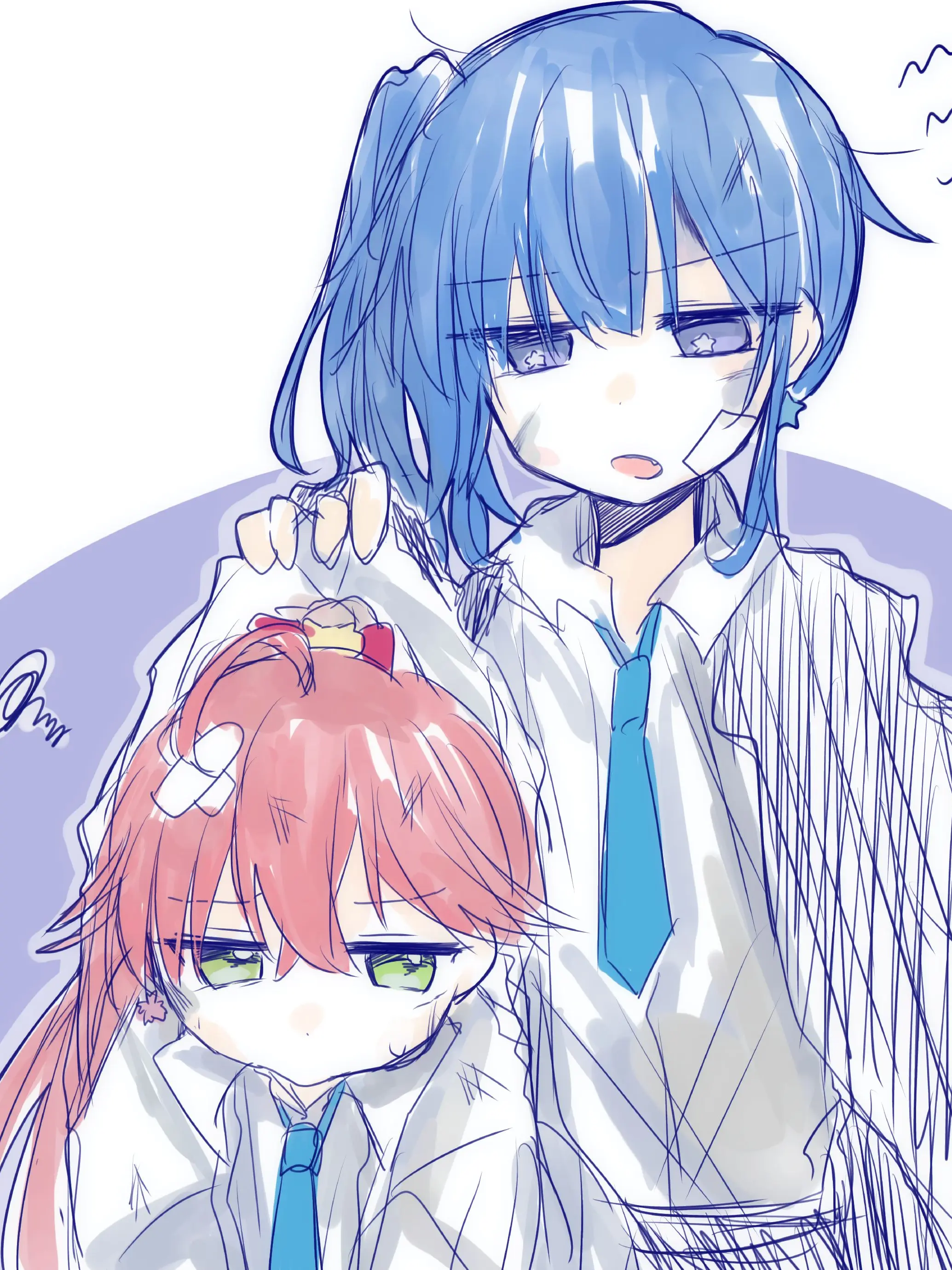 PluckyIbex1671의 蝶と蛾、蜘蛛と蜂。