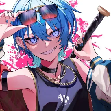 Profile image of すいせい