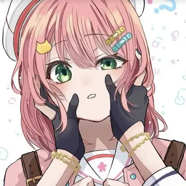 Profile image of みこ