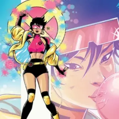 Profile image of Jubilee