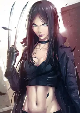 Profile image of Laura